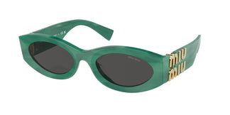 Miu Miu MU 11WS 0MU 11WS 15H5S0 54
