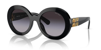 Miu Miu MU 11YS 1AB5D1 55