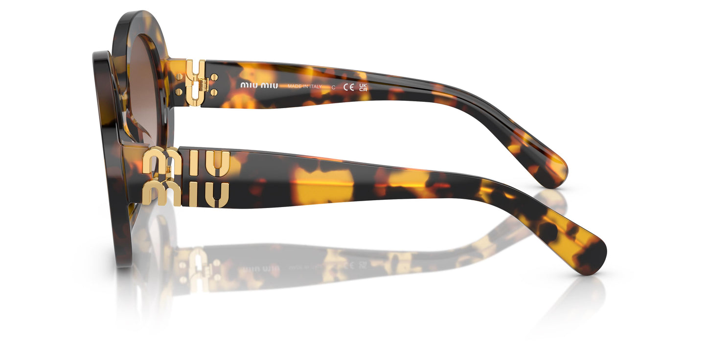 Miu Miu MU 11YS VAU6S1 55