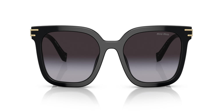 Miu Miu MU 13WS 1AB5D1 55