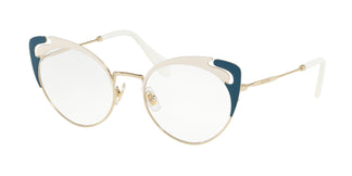 Miu Miu MU 50RV CORE COLLECTION 1061O1 52