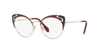 Miu Miu MU 50RV CORE COLLECTION HB51O1 52