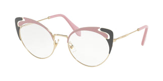 Miu Miu MU 50RV CORE COLLECTION M1R1O1 52