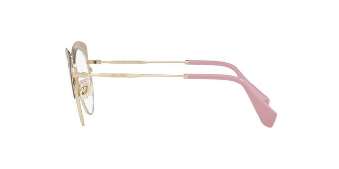 Miu Miu MU 50RV CORE COLLECTION M1R1O1 52