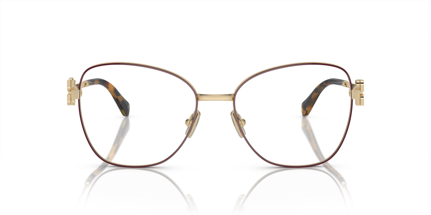 Miu Miu MU 50XV 09X1O1 54