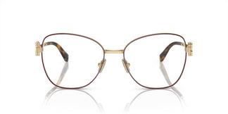 Miu Miu MU 50XV 09X1O1 54