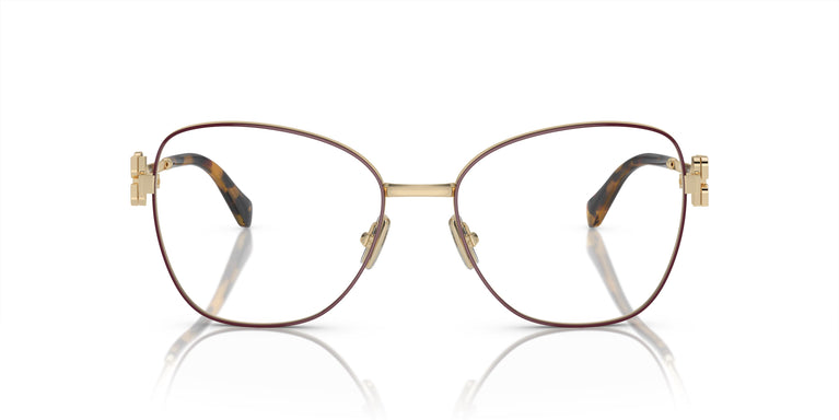 Miu Miu MU 50XV 09X1O1 54