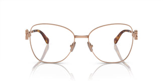 Miu Miu MU 50XV ZVF1O1 54