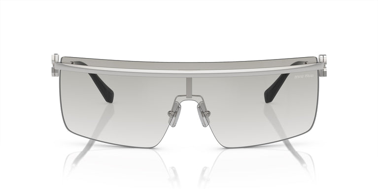 Miu Miu MU 50ZS 1BC8K1 42