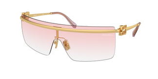 Miu Miu MU 50ZS 5AK80D 42