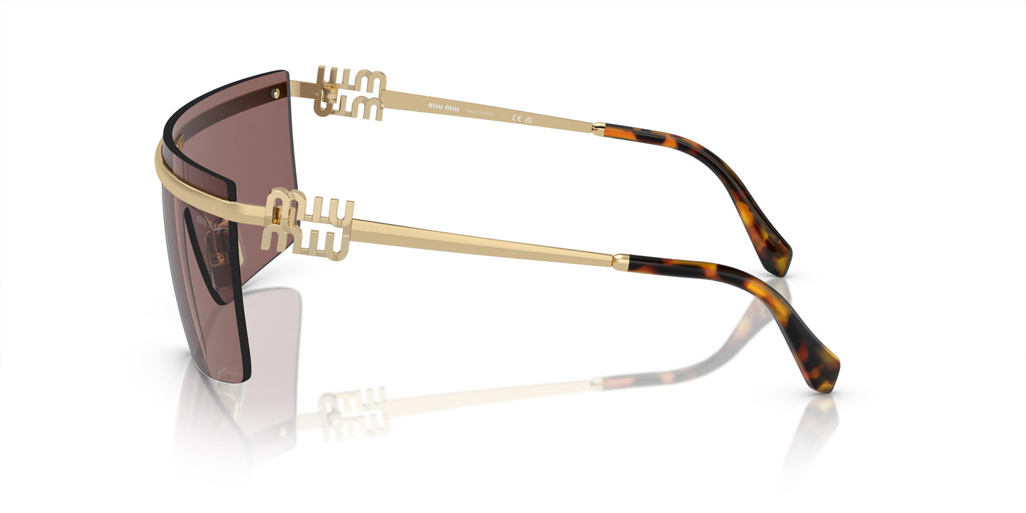 Miu Miu MU 50ZS ZVN70D 42