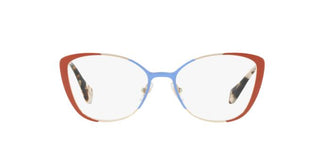 Miu Miu MU 51QV CORE COLLECTION VYF1O1 53