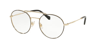 Miu Miu MU 51RV CORE COLLECTION 1AB1O1 52