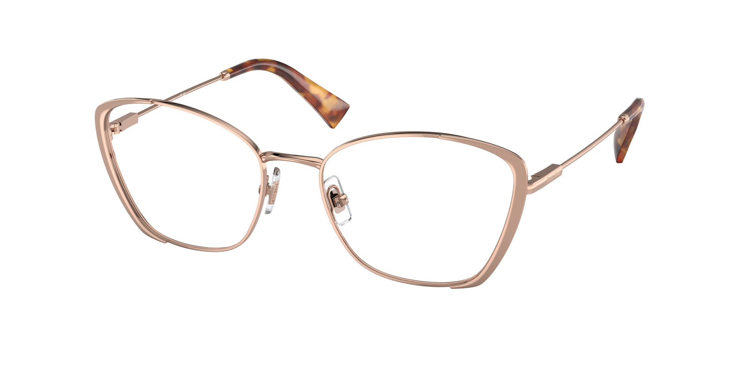Miu Miu MU 51UV ZVF1O1 52