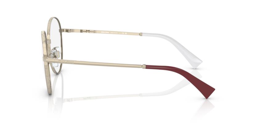 Miu Miu MU 51VV 09X1O1 54