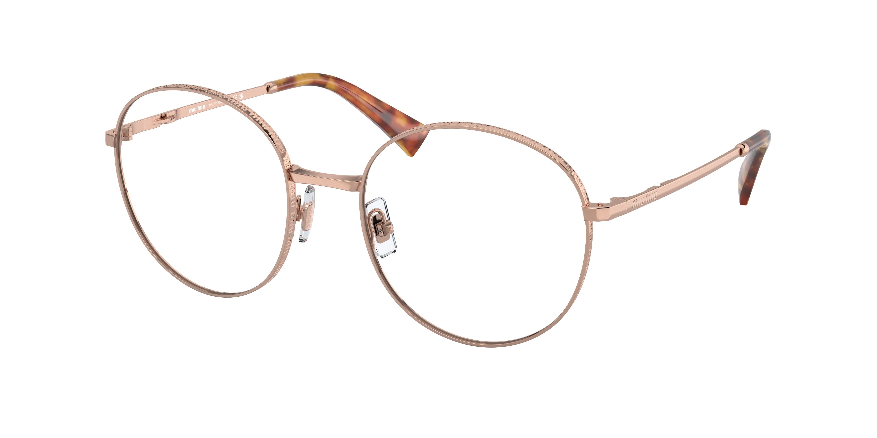 Miu Miu MU 51VV ZVF1O1 54