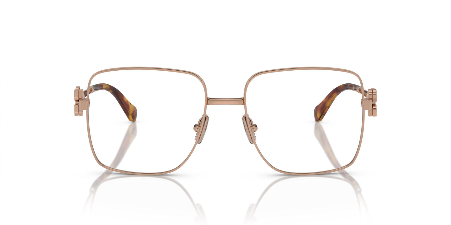 Miu Miu MU 51XV ZVF1O1 54