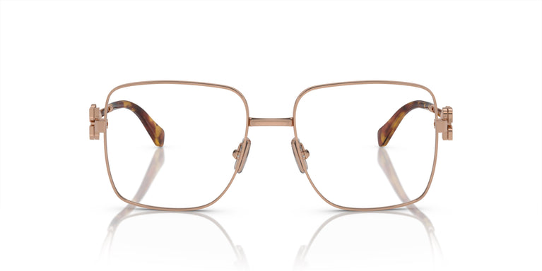 Miu Miu MU 51XV ZVF1O1 54
