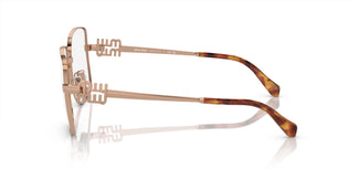 Miu Miu MU 51XV ZVF1O1 54