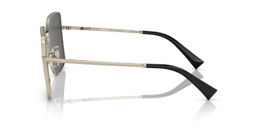 Miu Miu MU 51YS ZVN5S0 60