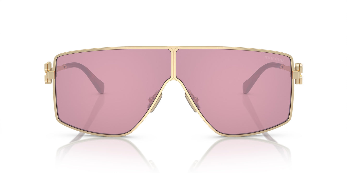 Miu Miu MU 51ZS ZVN50D 69