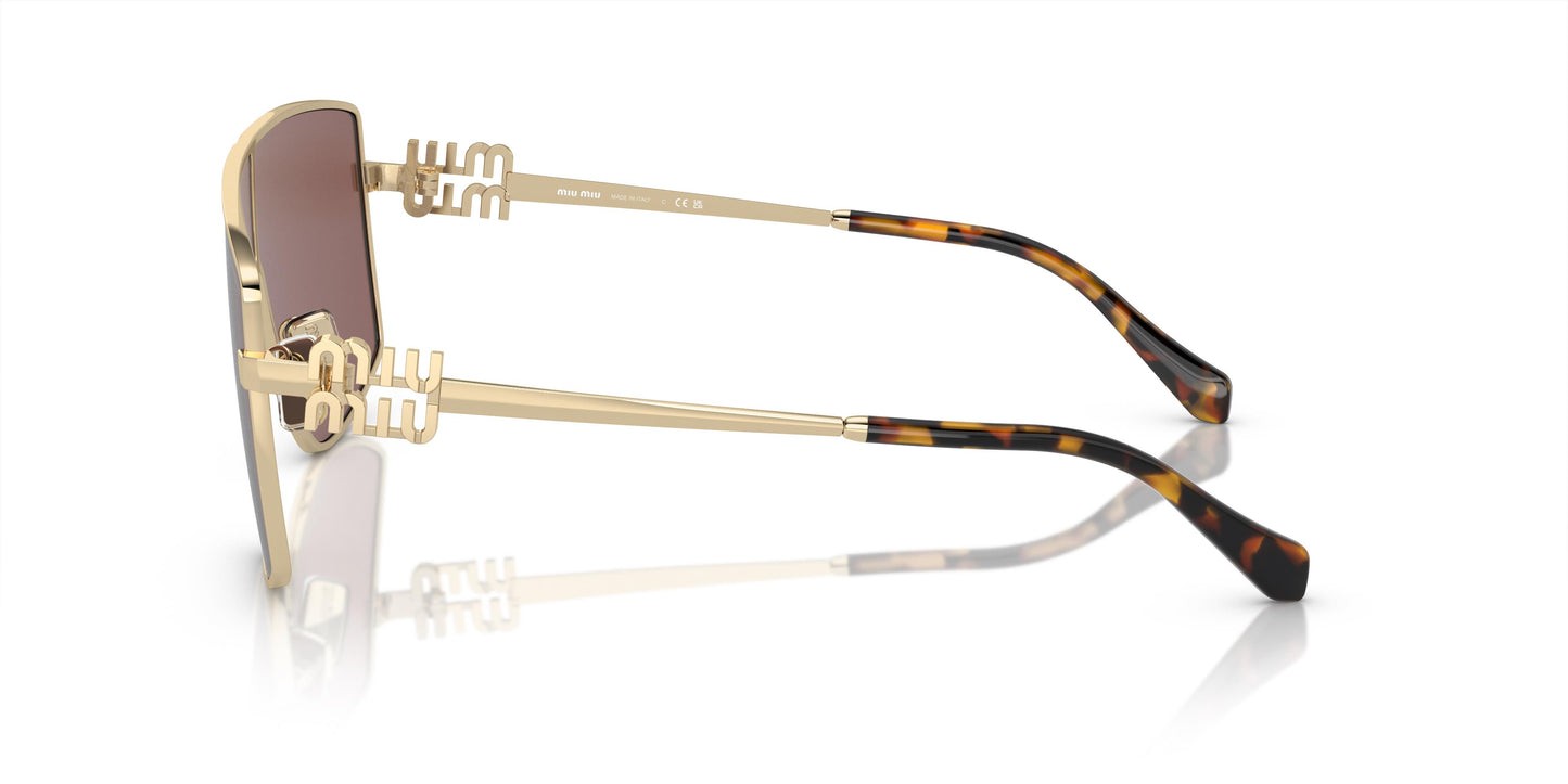 Miu Miu MU 51ZS ZVN70D 69