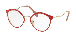 Miu Miu MU 52QV CORE COLLECTION C4O1O1 52
