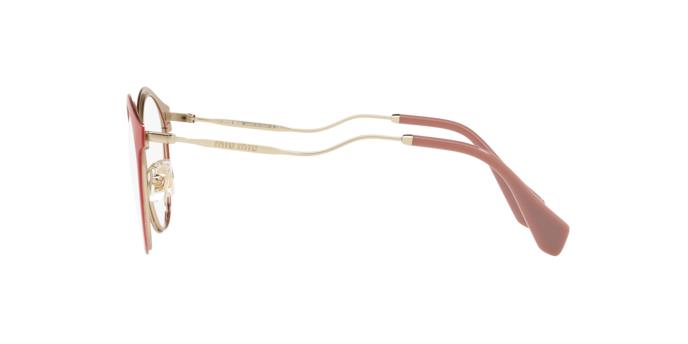 Miu Miu MU 52QV CORE COLLECTION C4O1O1 52