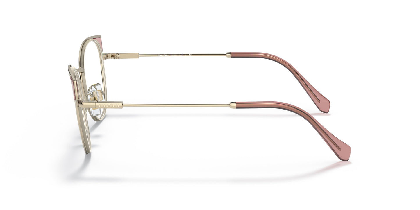 Miu Miu MU 52TV ZVN1O1 52