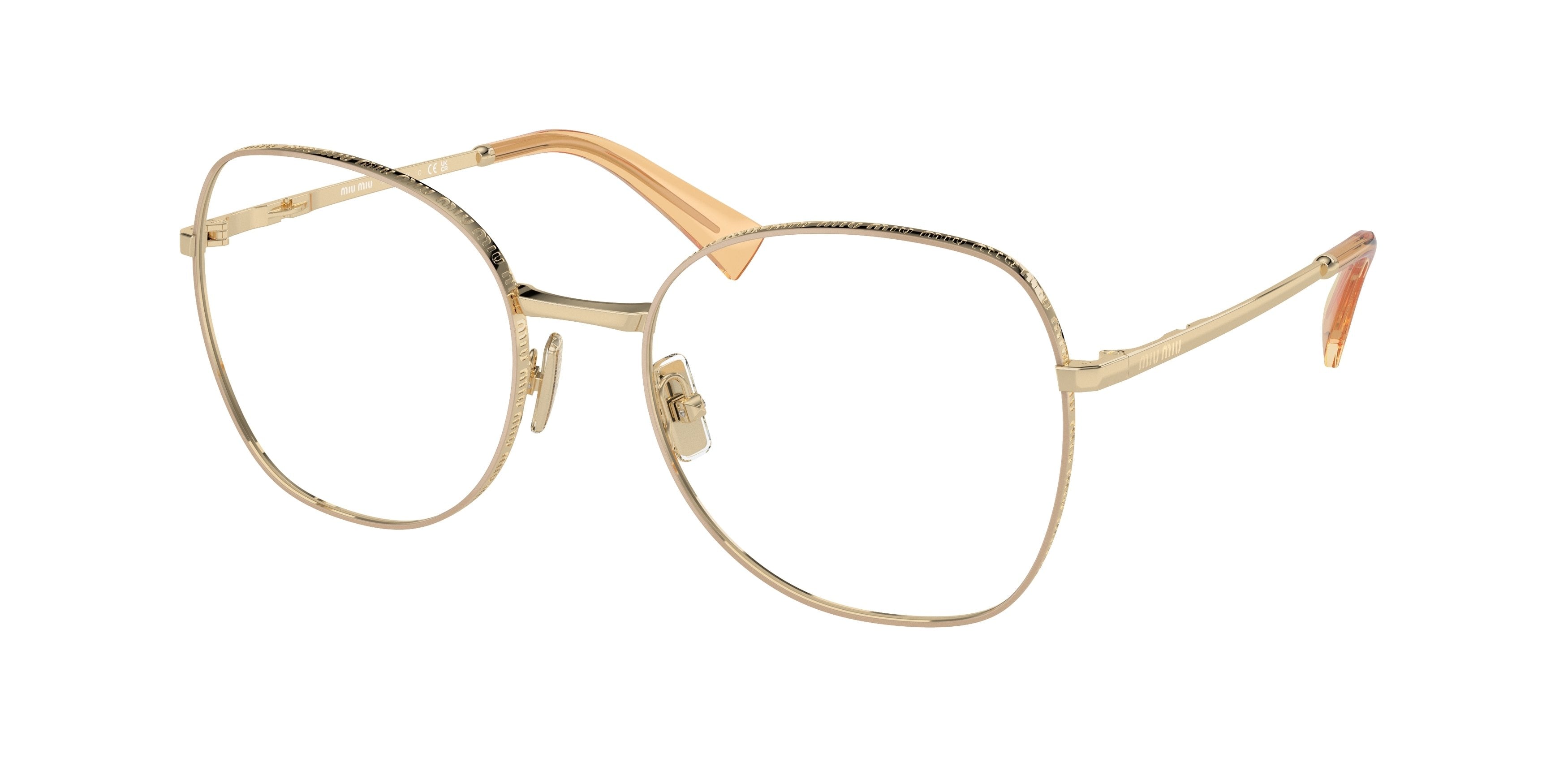 Miu Miu MU 52VV 14M1O1 56