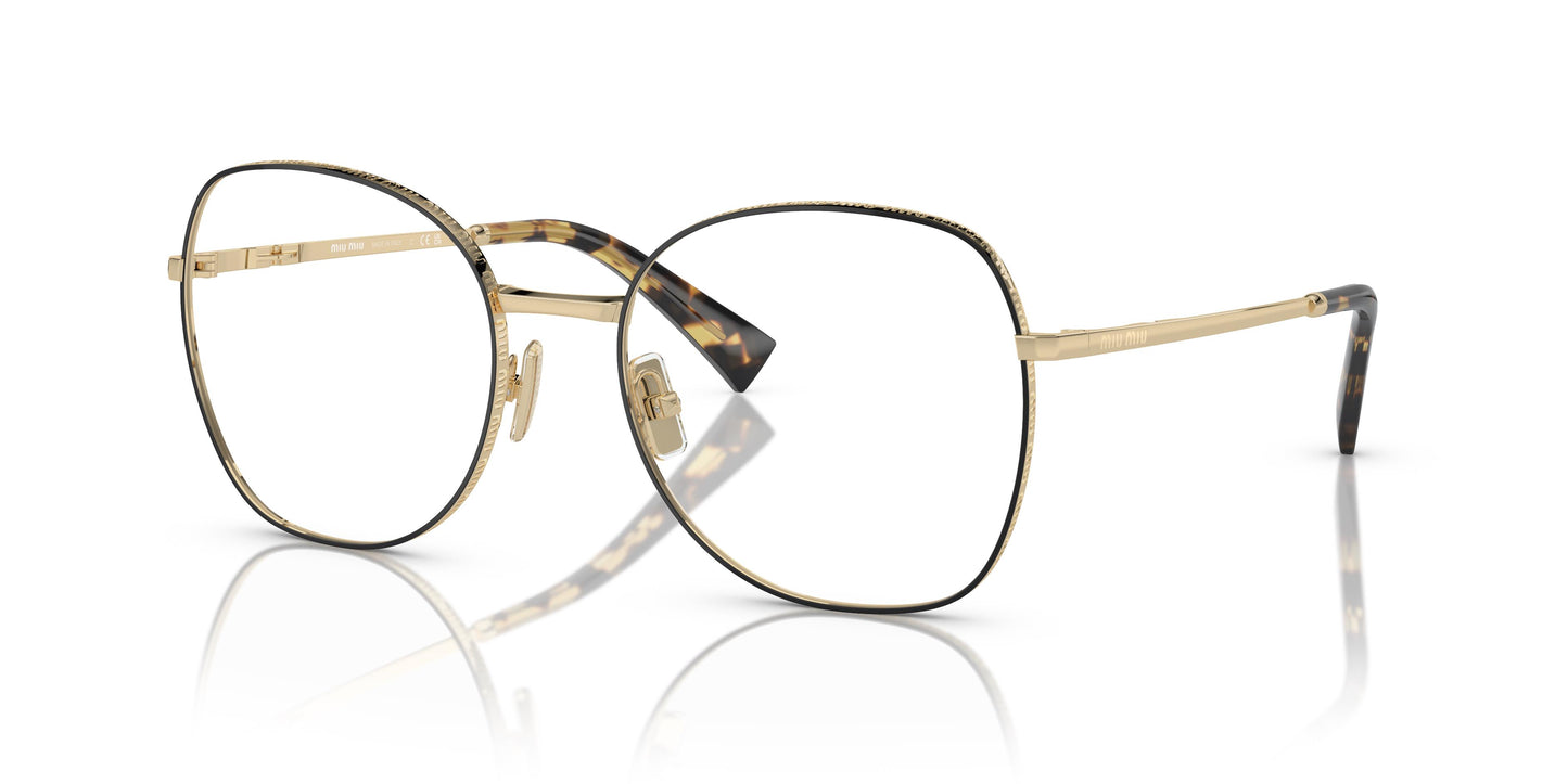 Miu Miu MU 52VV AAV1O1 56