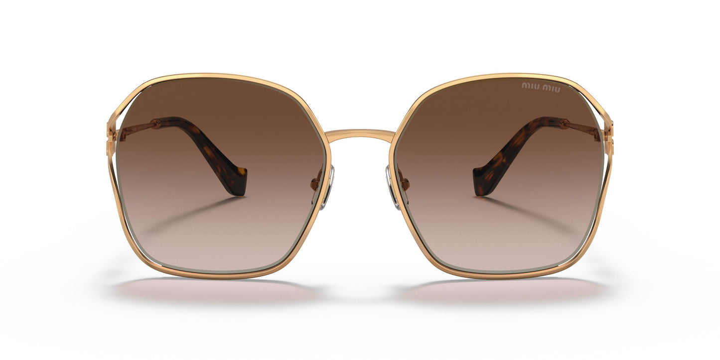Miu Miu MU 52WS 7OE6S1 60