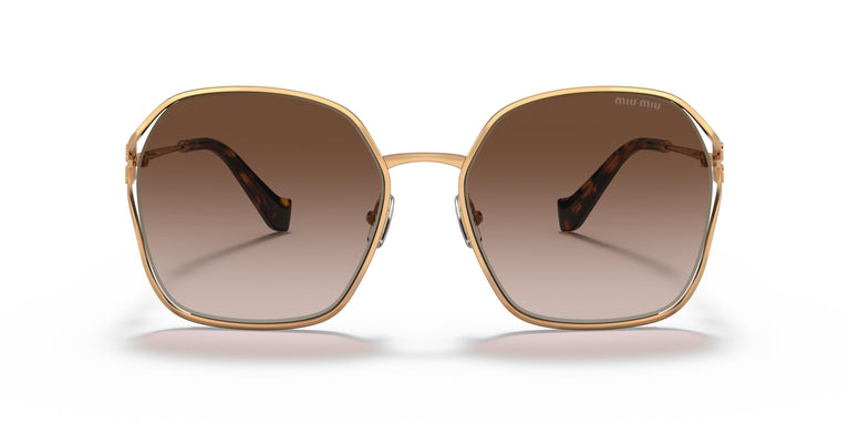 Miu Miu MU 52WS 7OE6S1 60