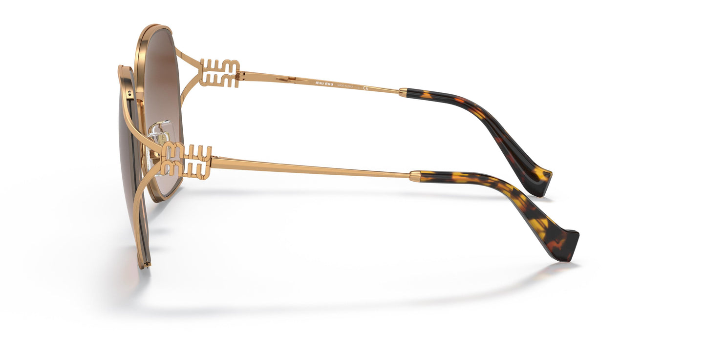 Miu Miu MU 52WS 7OE6S1 60