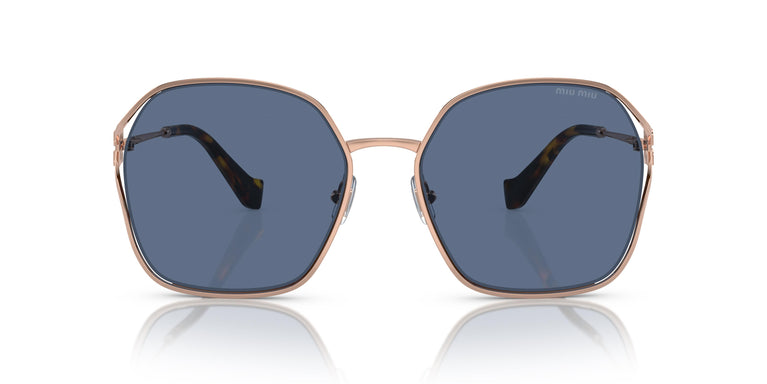 Miu Miu MU 52WS ZVF1V1 60