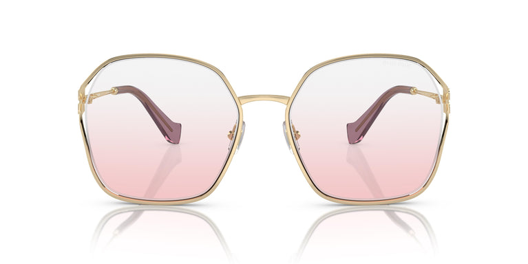 Miu Miu MU 52WS ZVN04Z 60