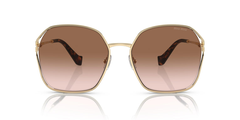 Miu Miu MU 52WS ZVN0A6 60