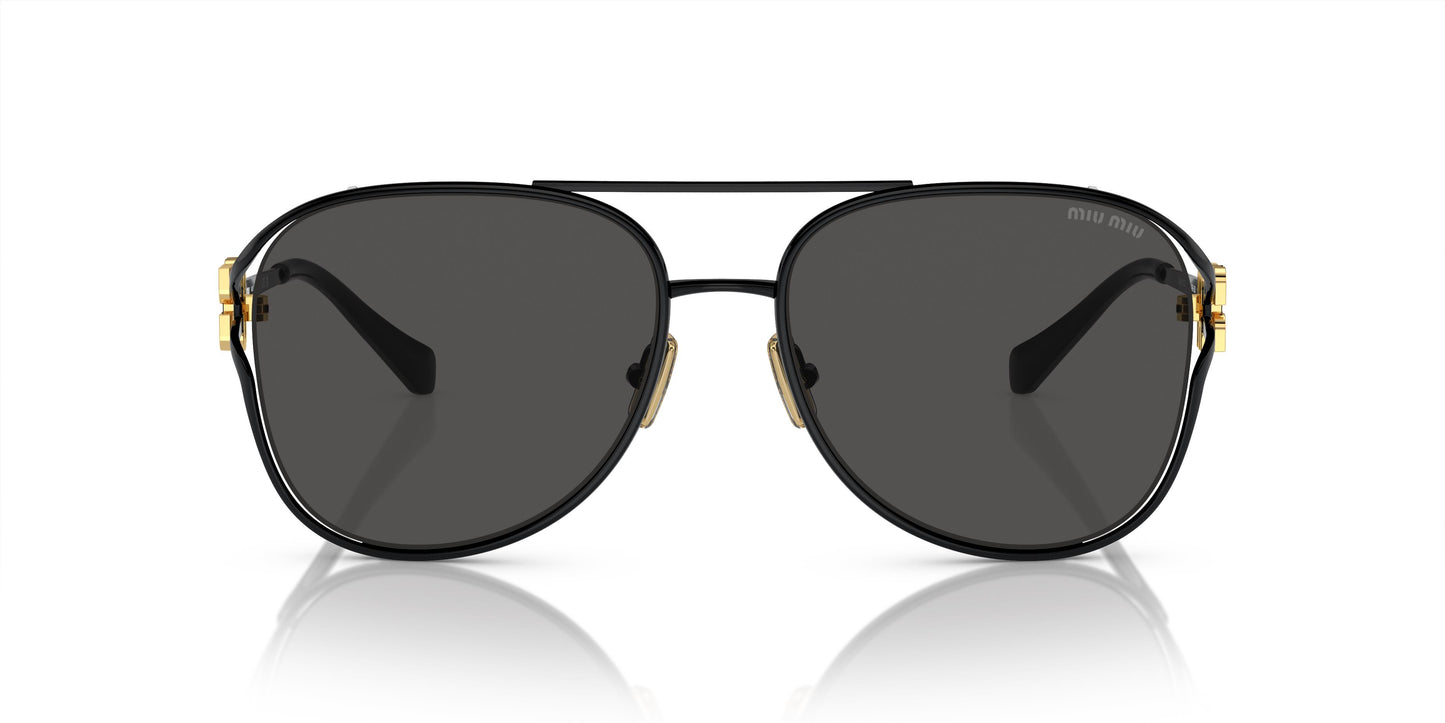 Miu Miu MU 52ZS 1AB5S0 58