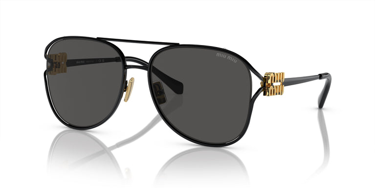 Miu Miu MU 52ZS 1AB5S0 58