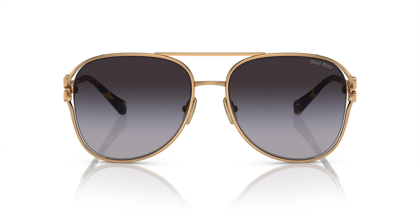 Miu Miu MU 52ZS 7OE5D1 58