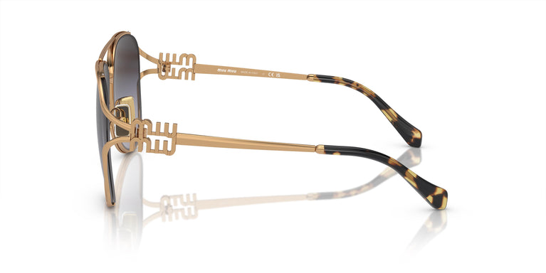 Miu Miu MU 52ZS 7OE5D1 58