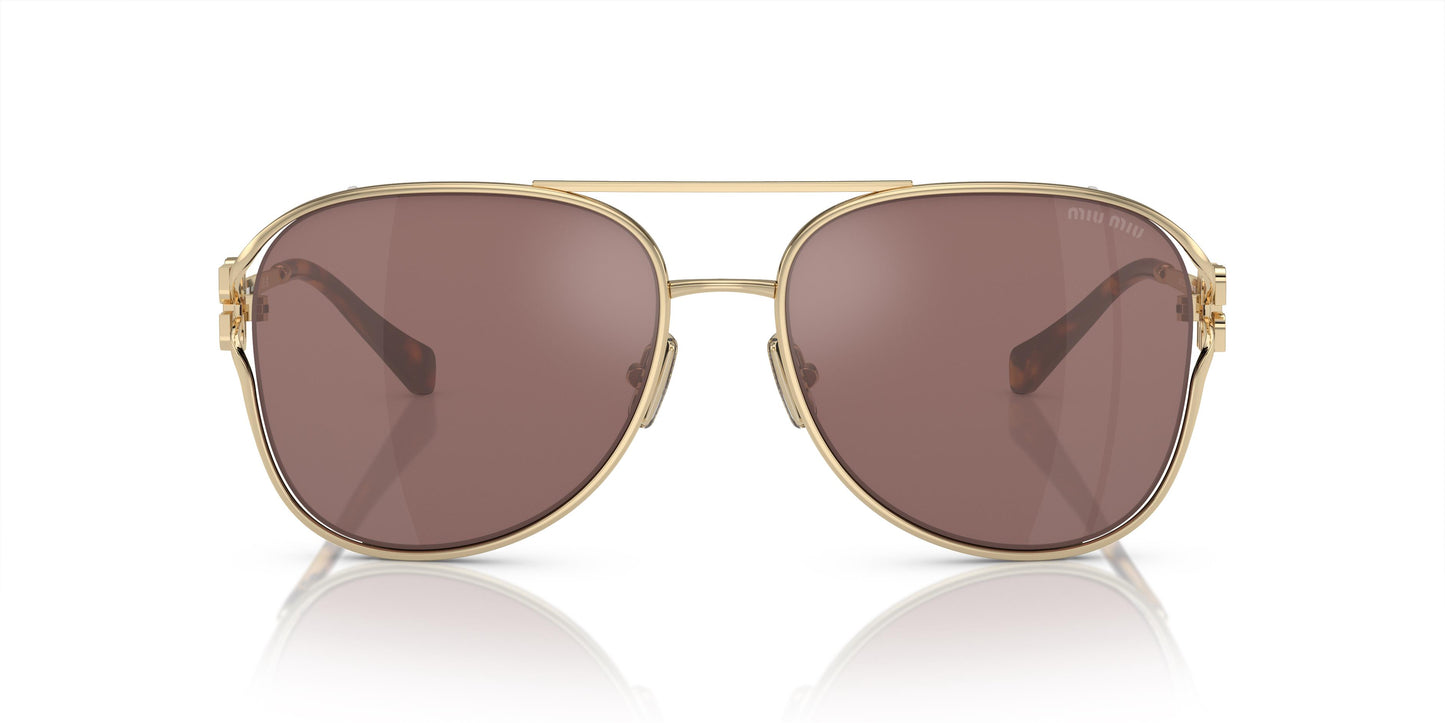 Miu Miu MU 52ZS ZVN70D 58