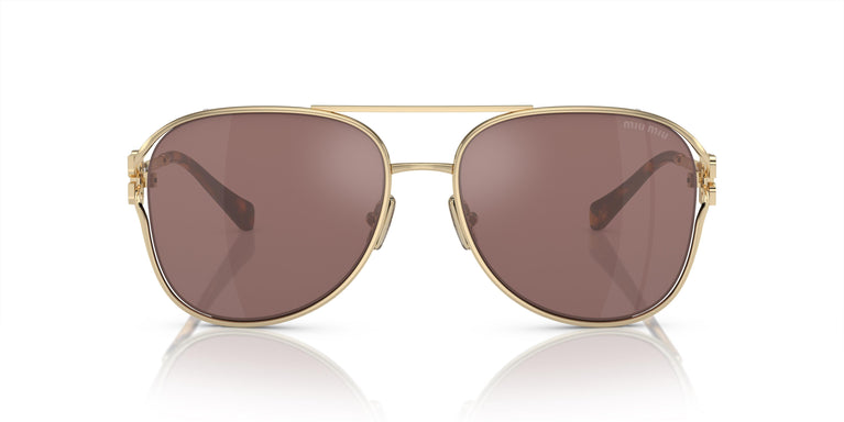 Miu Miu MU 52ZS ZVN70D 58