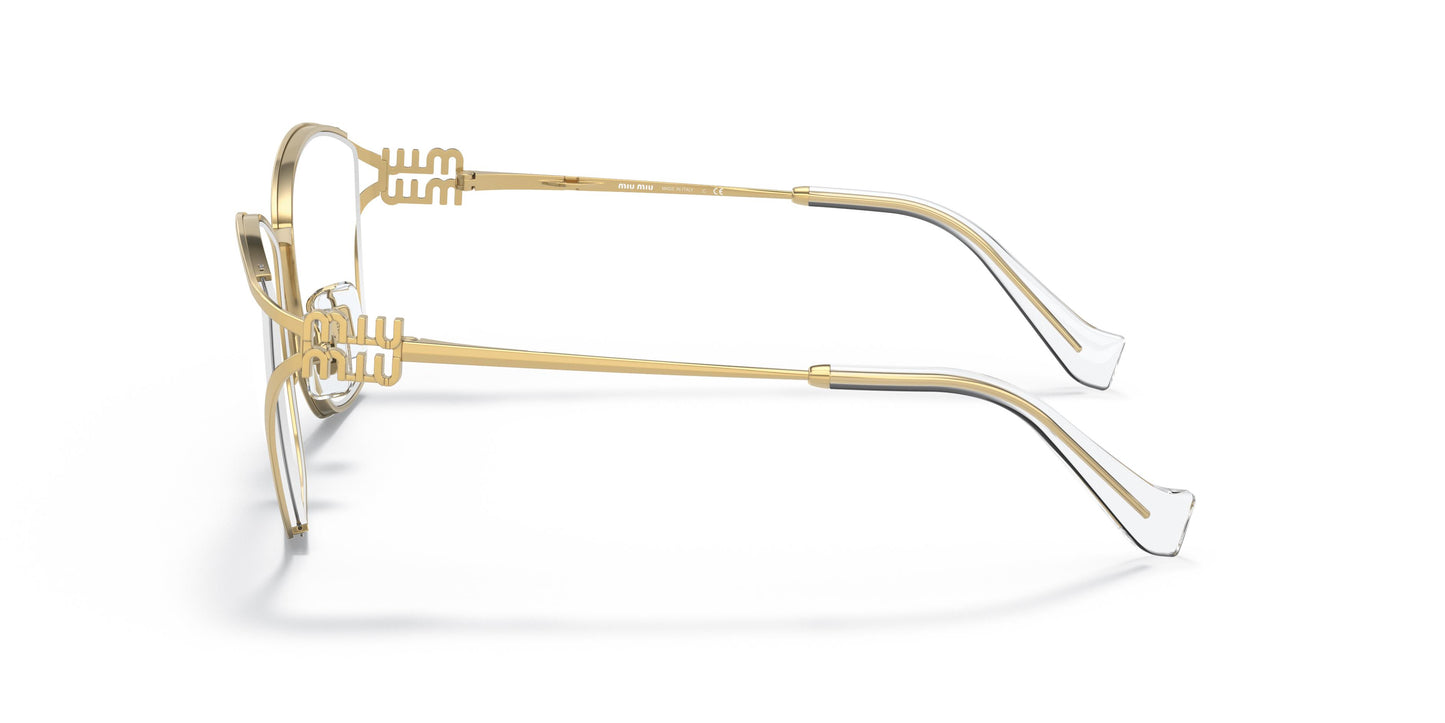 Miu Miu MU 53UV 5AK1O1 55