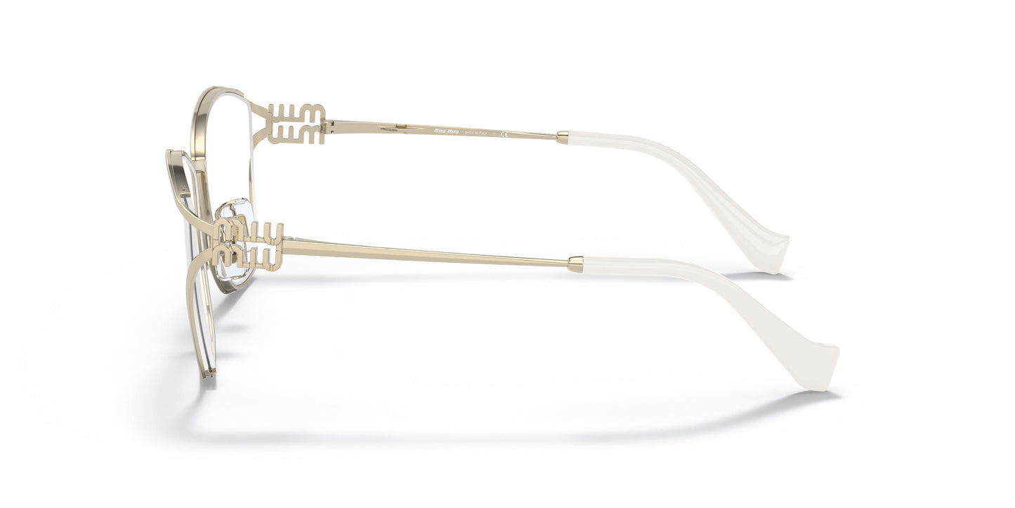 Miu Miu MU 53UV ZVN1O1 55