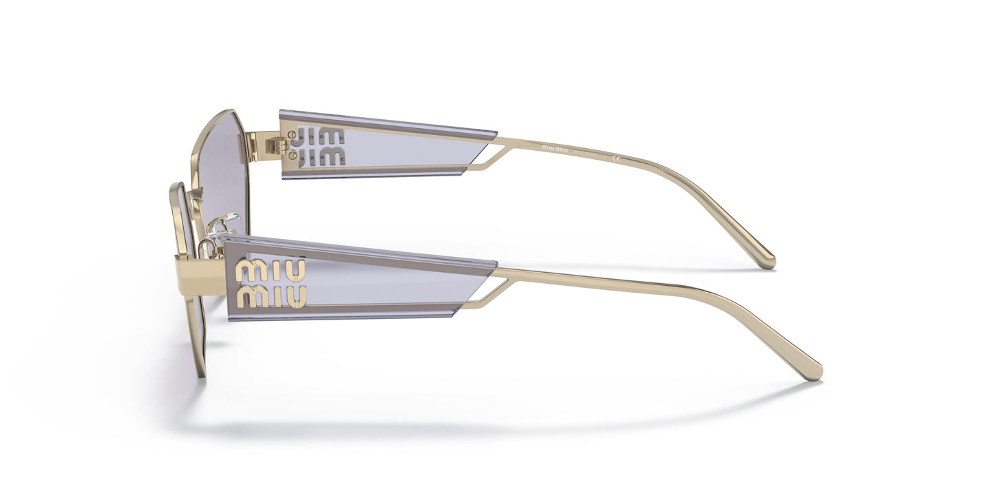 Miu Miu MU 53WS ZVN05S 58