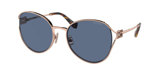 Miu Miu MU 53YS ZVF1V1 58