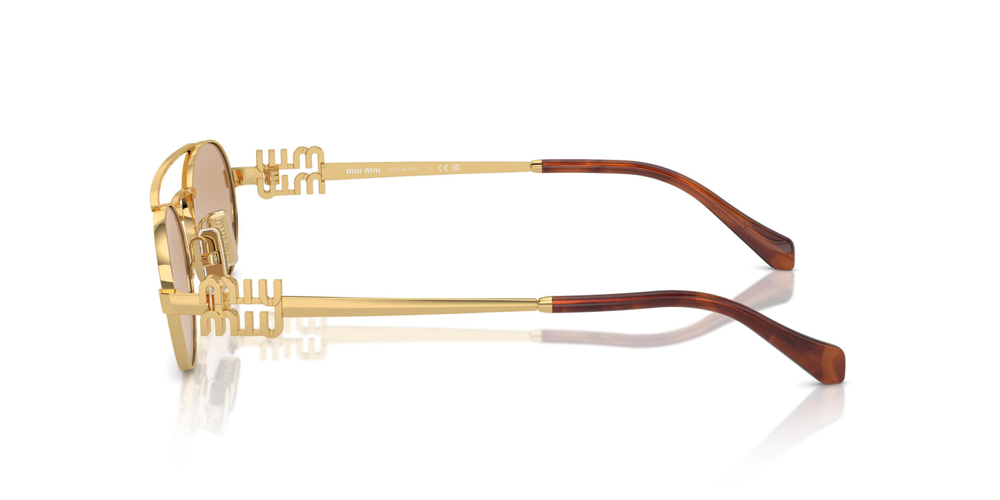 Miu Miu MU 54ZS 5AK40D 53