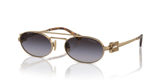 Miu Miu MU 54ZS 7OE5D1 53