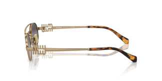 Miu Miu MU 54ZS 7OE5D1 53